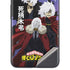 My Hero Academia Tomuras Decay Season 6 Google Pixel 5a Skin